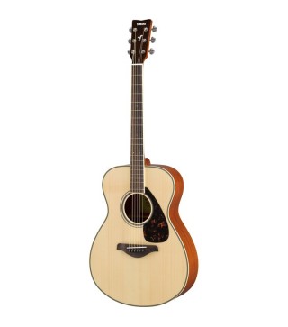 Yamaha FS820NT Acoustic Guitar 